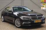 BMW 5-serie 530i High Executive | ORIGINEEL NL! | PDC | CAMERA | TREKHAAK