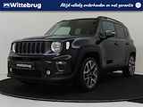 Jeep Renegade 4xe 240 Plug-in Hybrid 240 pk Automaat | Climate Control | Navigatie