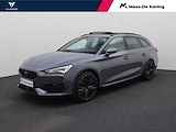 CUPRA Leon Sportstourer 1.4e-Hybrid  180kW/245PK DSG · Panoramadak · Parkeersensoren + camera · Beats audio