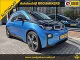 BMW i3 High Executive 94Ah 33 kWh LED / Leder / Warmtepomp / Navigatie / Alu 20 inch