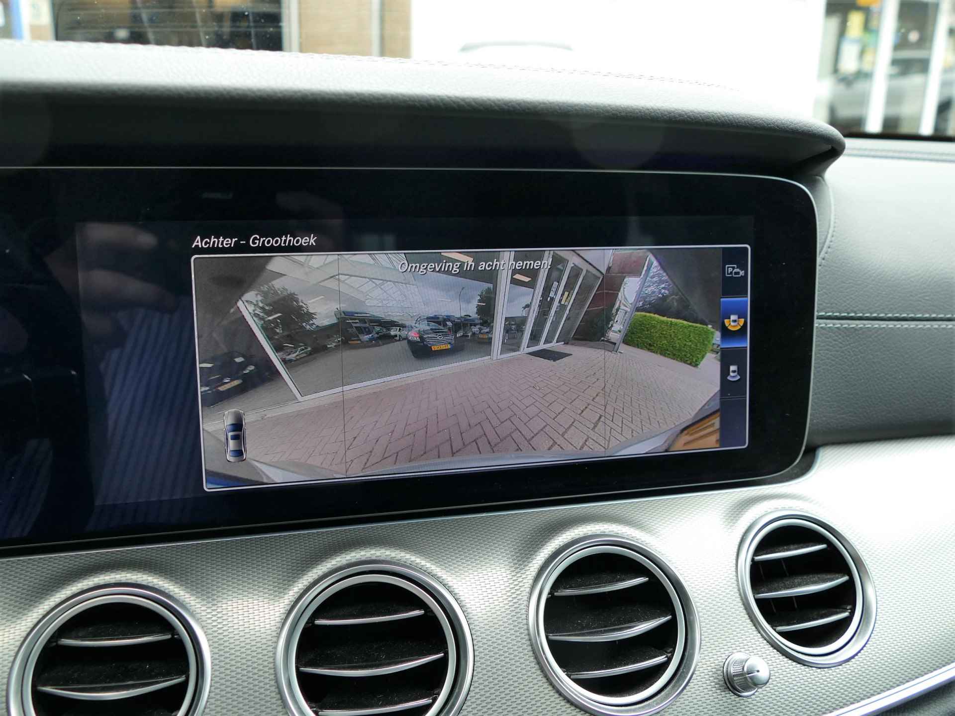 Mercedes-Benz E-Klasse 200 D Business Solution | AMG Style | Wide-screen cockpit | LED koplampen - 7/56