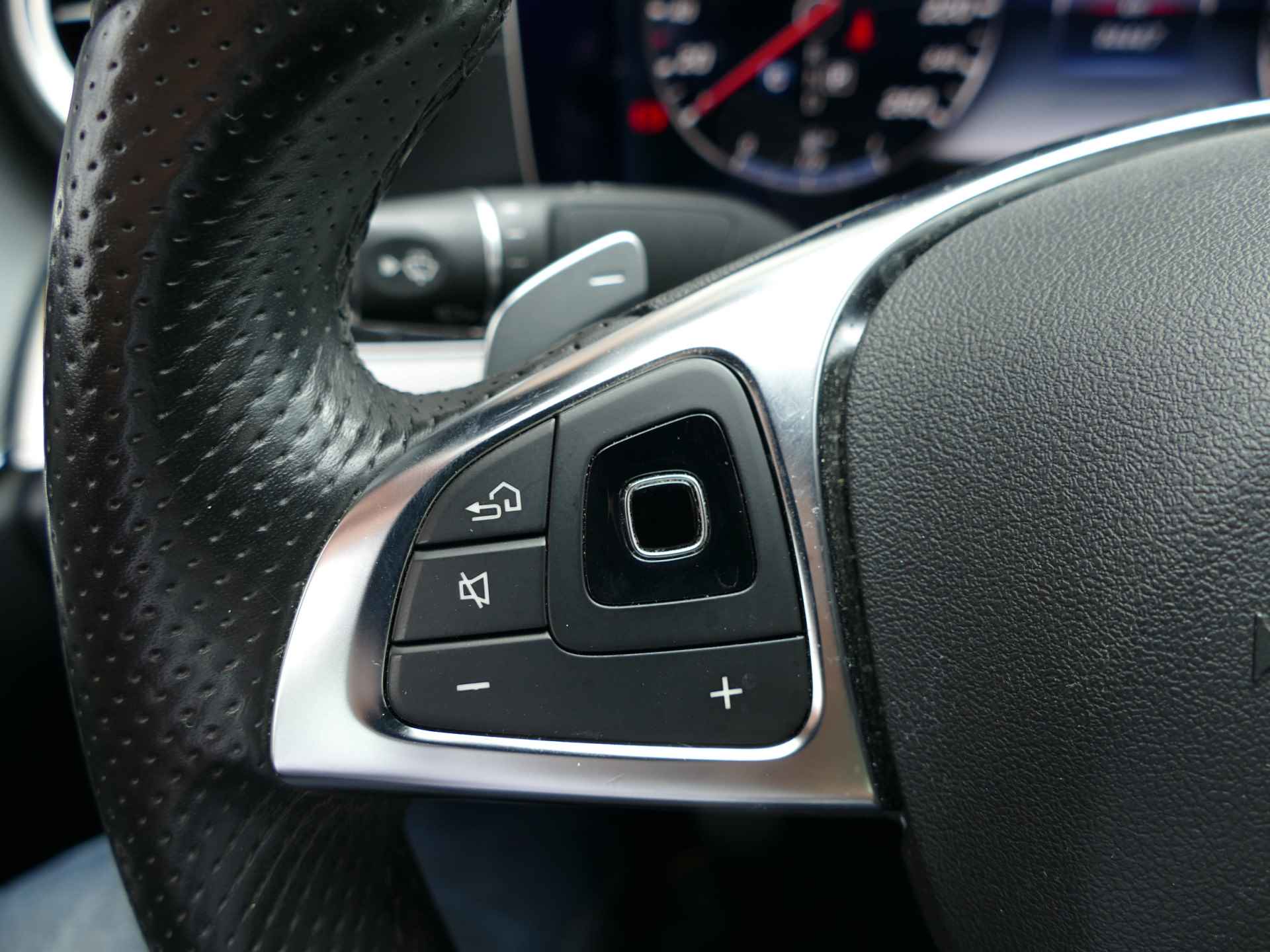 Mercedes-Benz E-Klasse 200 D Business Solution | AMG Style | Wide-screen cockpit | LED koplampen - 14/56