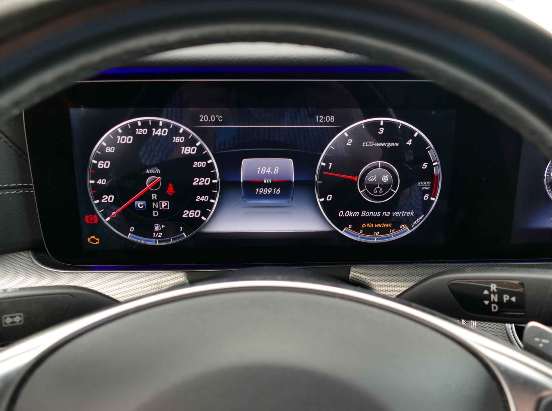 Mercedes-Benz E-Klasse 200 D Business Solution | AMG Style | Wide-screen cockpit | LED koplampen - 17/56