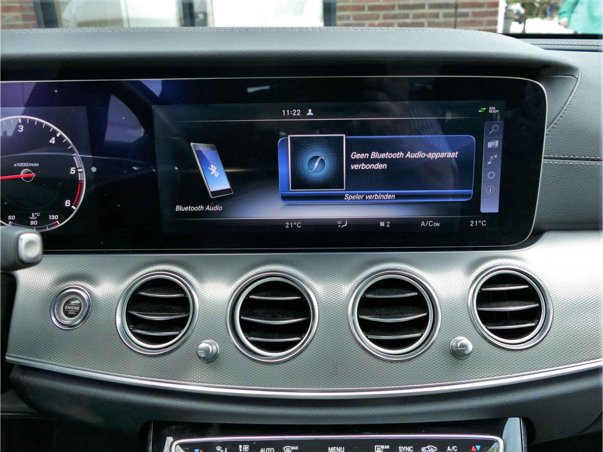 Mercedes-Benz E-Klasse 200 D Business Solution | AMG Style | Wide-screen cockpit | LED koplampen - 28/56