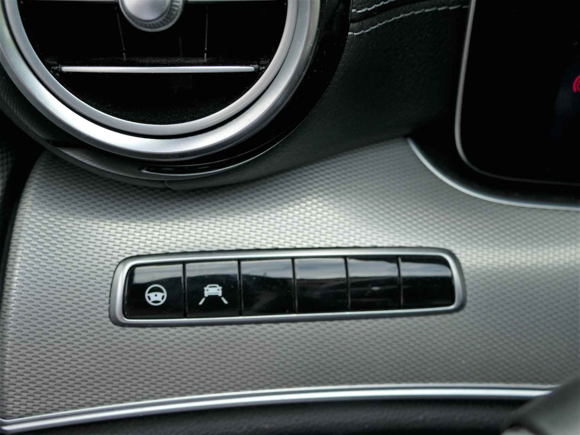 Mercedes-Benz E-Klasse 200 D Business Solution | AMG Style | Wide-screen cockpit | LED koplampen - 34/56