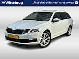 Škoda Octavia Combi 1.5 TSI Greentech Ambition Business / Navigatie / Appconnect / Stoeverwarming / Parkeer sensoren V+A p4