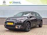 Citroen C4 Cactus 1.2 PureTech 110pk Origins | Navigatie | Climate Control | Cruise Control | Parkeersensoren achter