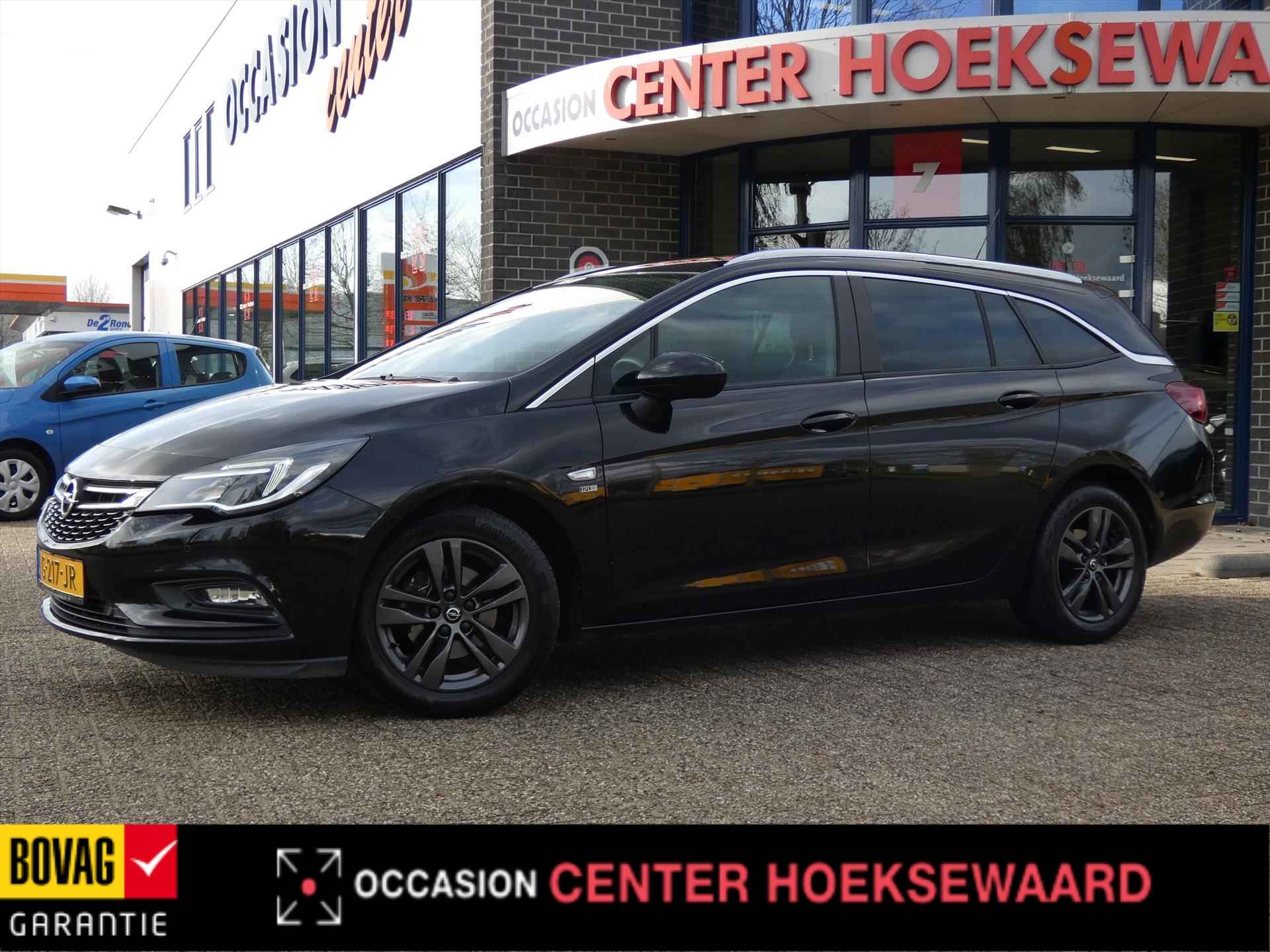 OPEL Astra Sports Tourer 1.0 Turbo 105pk Start/Stop 120 Jaar Edition | Comfortstoelen | Climate | Carplay | - 2/36