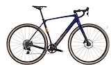 TREK Checkpoint SL 6 AXS Gen 3 Heren MATTE HEX BLUE/MARIANAS BLUE L L 2025