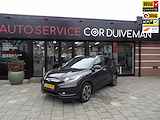 Honda HR-V 1.5 i-VTEC Executive/opendak/airco /cruise 1 JAAR BOVAG GARANTIE AFLEVERING EN GARANTIE ALLES INBEGREPEN