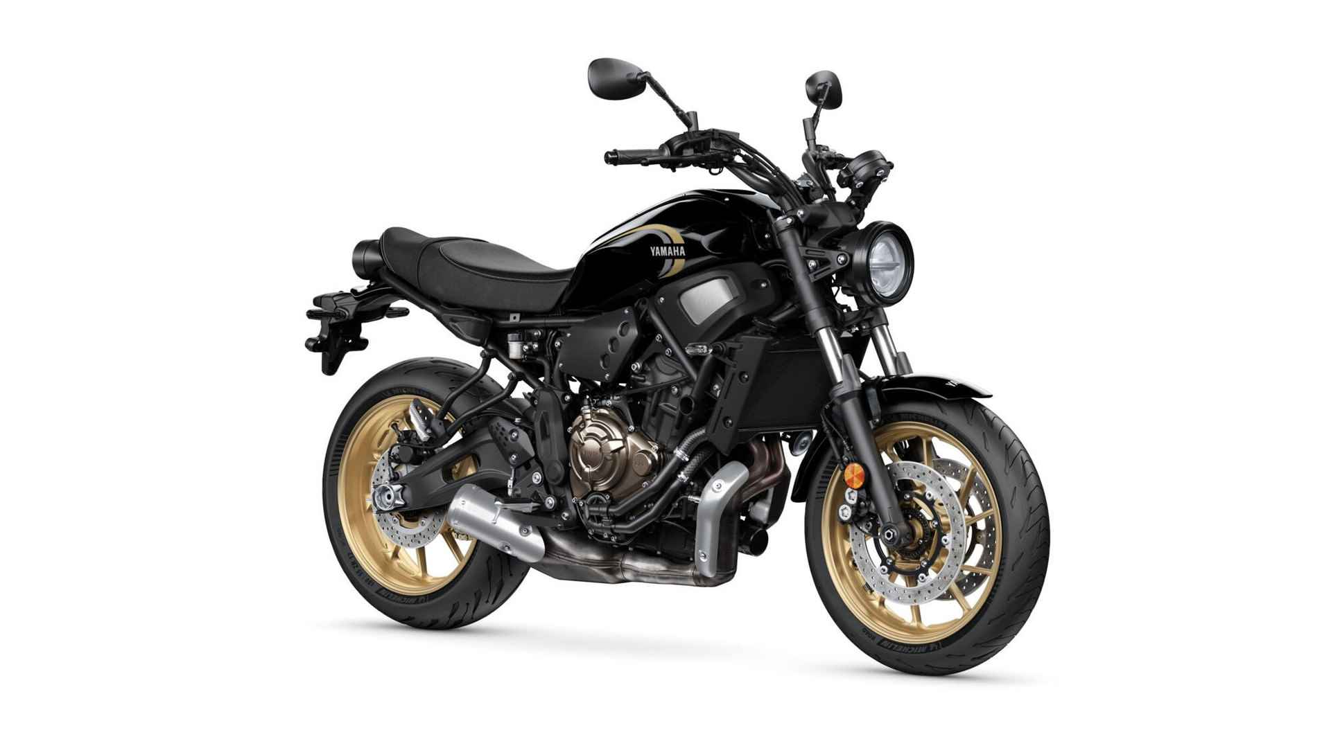 Yamaha XSR 700 ABS