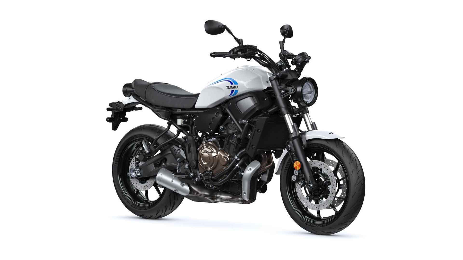 Yamaha XSR 700 ABS - 2/2