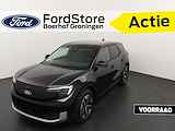 Ford Explorer EV RWD 77 kWh | Driver Assist |