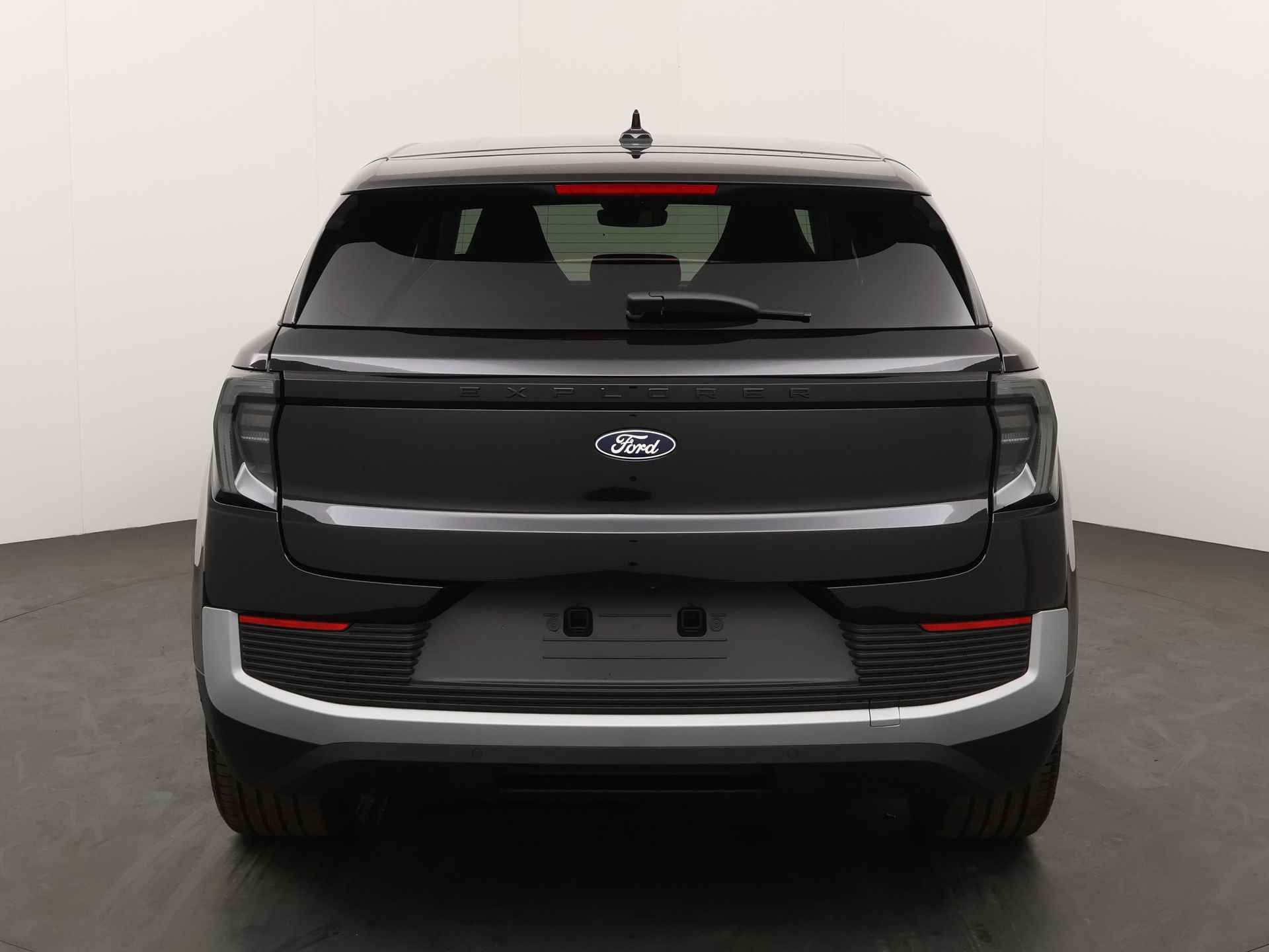 Ford Explorer EV RWD 77 kWh | Driver Assist | - 4/21