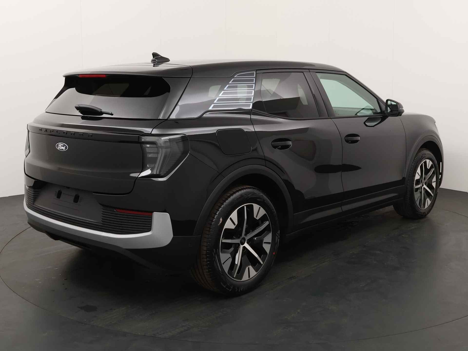 Ford Explorer EV RWD 77 kWh | Driver Assist | - 5/21