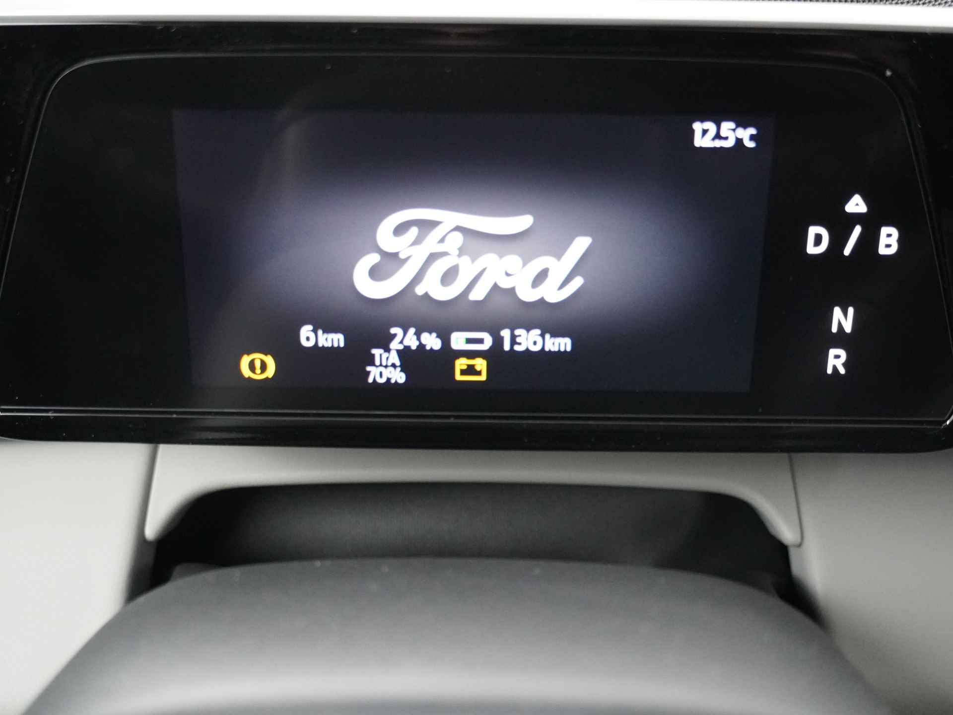 Ford Explorer EV RWD 77 kWh | Driver Assist | - 14/21