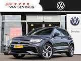 Volkswagen Tiguan 1.5 TSI 150 pk DSG R-Line Business | Navigatie | Spiegel pakket | Multimedia pakket | 19" Valencia | Keyless | Nieuwprijs rijklaar € 51.755,- |