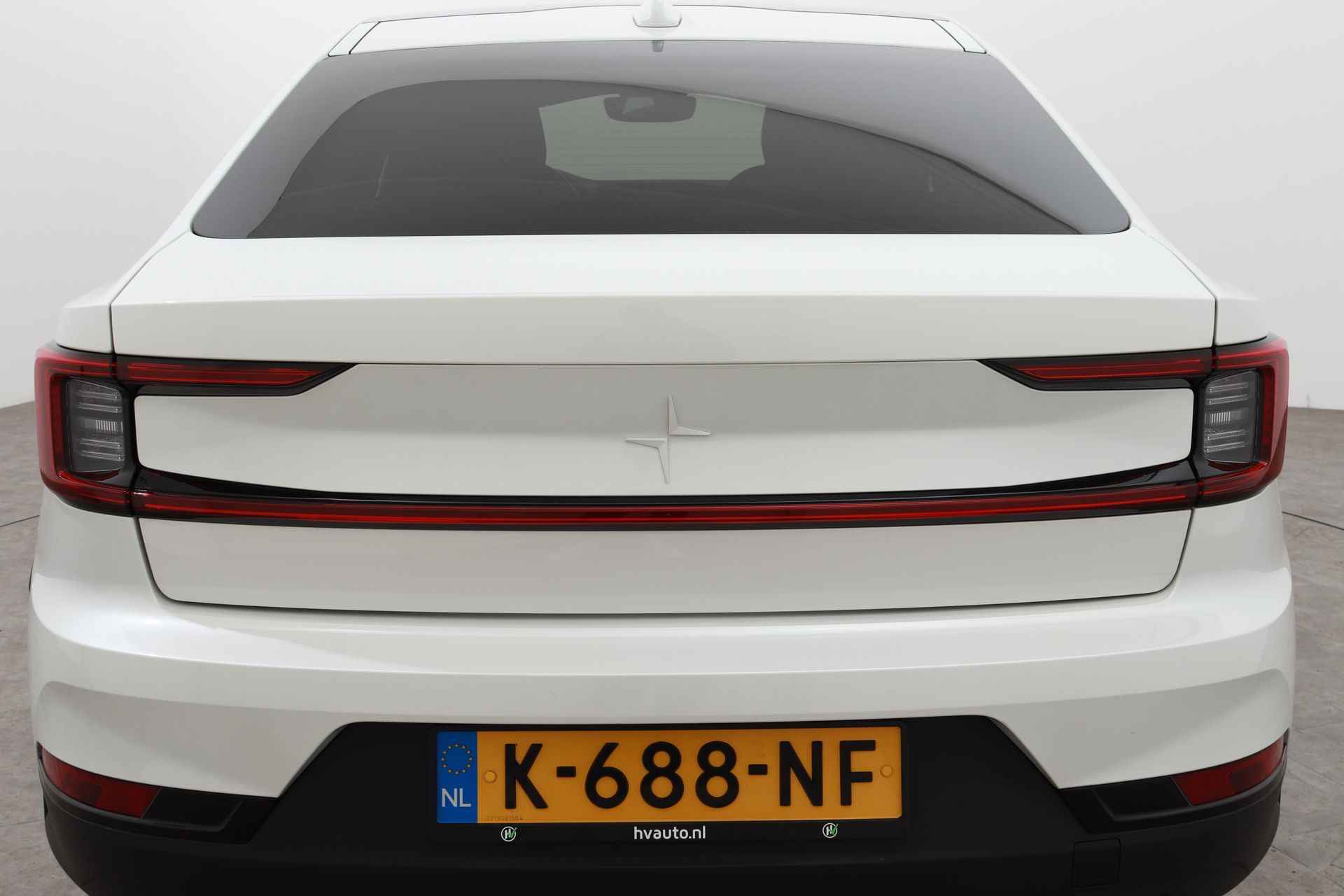 Polestar 2 LR DUAL MOTOR 408PK PILOT PLUS 78KWH | Panoramadak | 360 Camera - 28/62