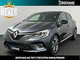 Renault Clio 1.3 TCe 130 EDC Edition One | Navi 9,3" | 360° camera | LM velgen 17" | Stoel- en stuurverwarming