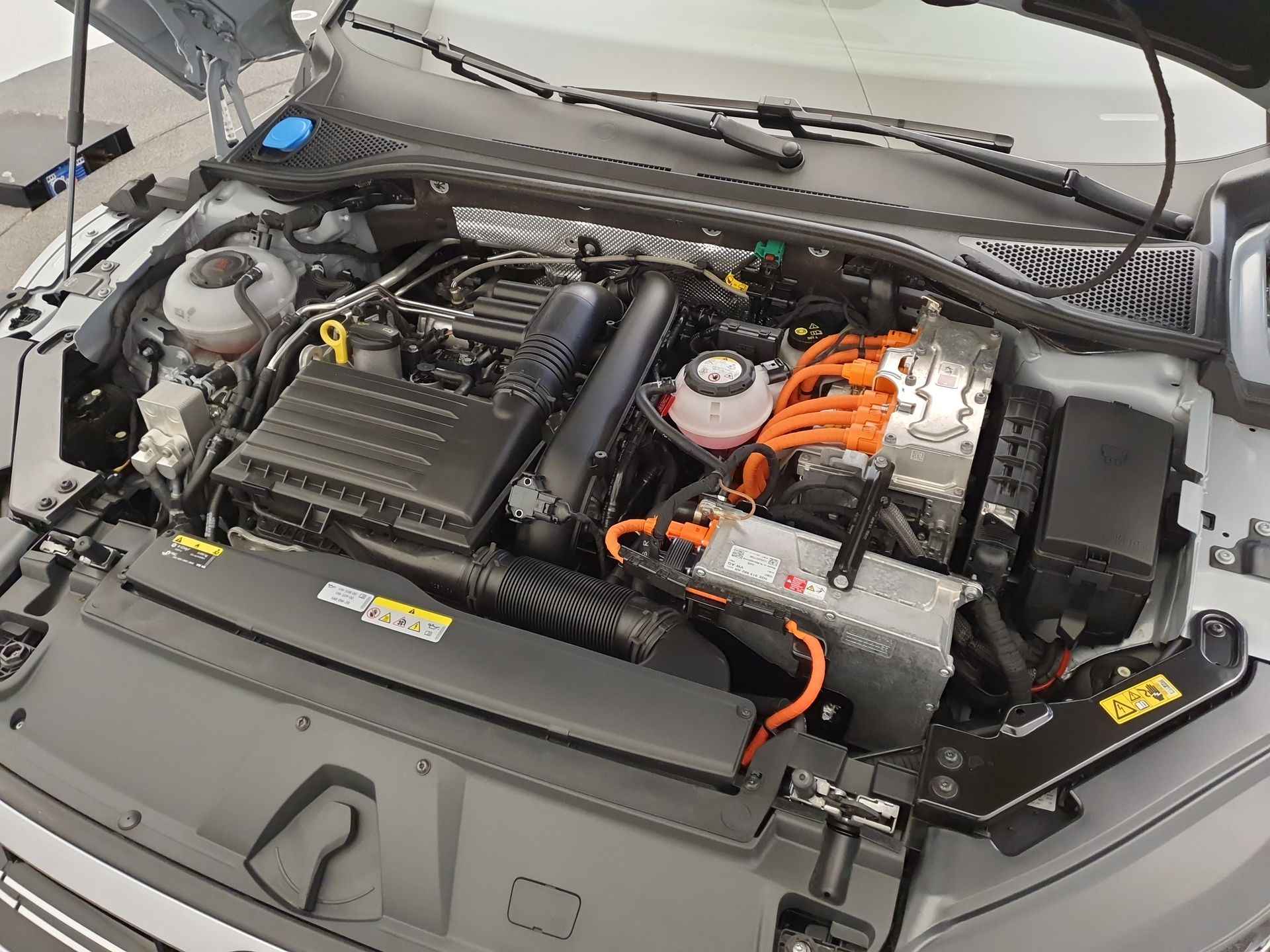 Volkswagen Arteon Shooting Brake 1.4 TSI eHybrid 218pk DSG/AUT R-Line Top-Sportstoelen, Panoramadak - 20/33