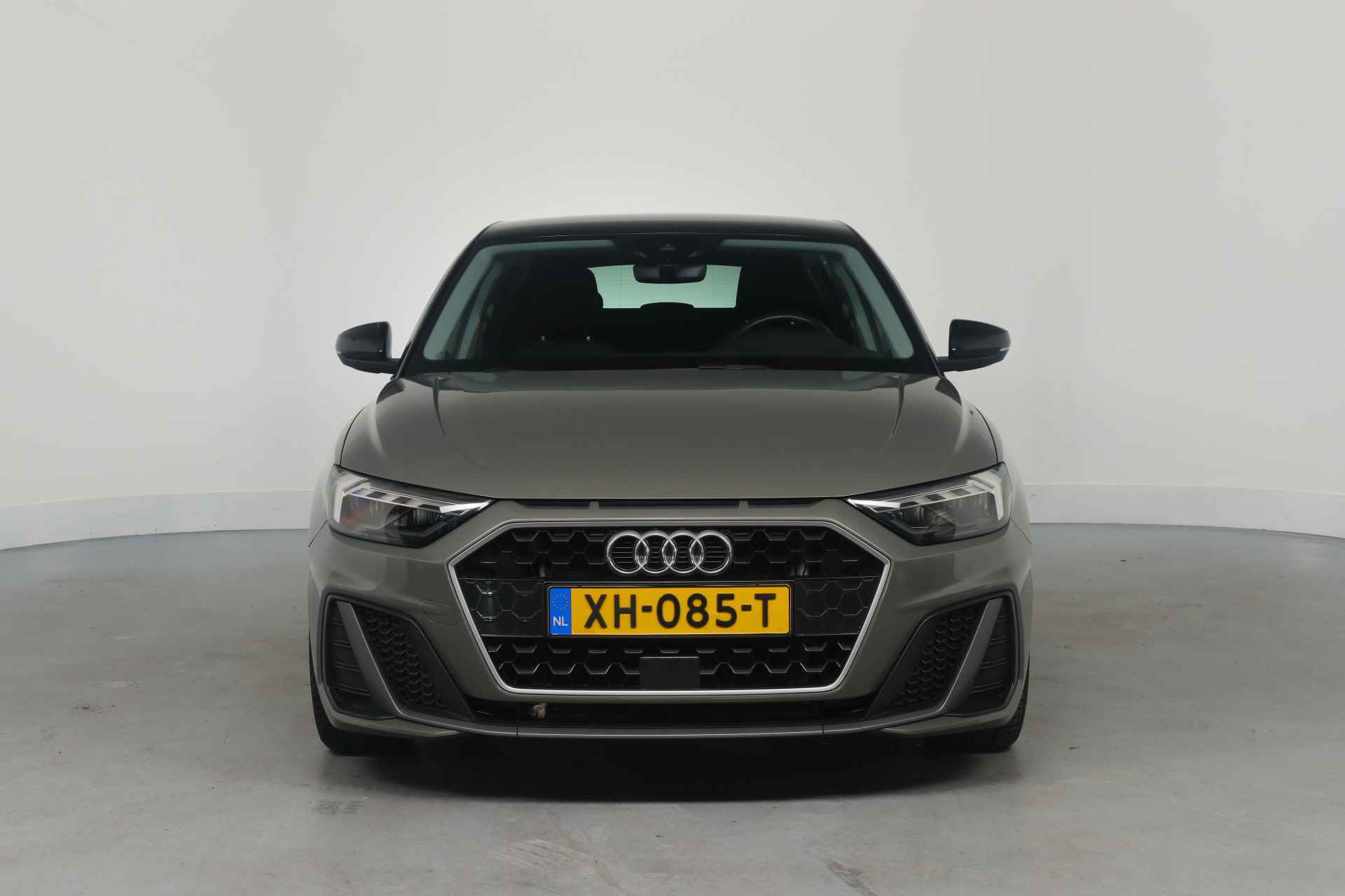 Audi A1 Sportback 30 TFSI S Line Pro Line | Virtual Cockpit | Parkeersensoren | LED | Dealer Onderhouden | 17inch Lichtmetalen velgen - 2/38