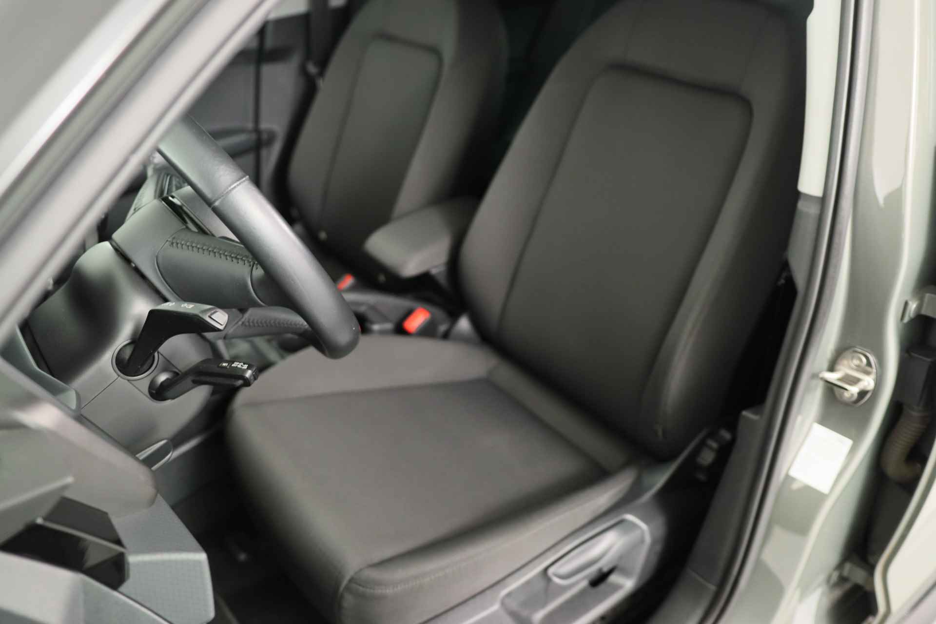 Audi A1 Sportback 30 TFSI S Line Pro Line | Virtual Cockpit | Parkeersensoren | LED | Dealer Onderhouden | 17inch Lichtmetalen velgen - 15/38