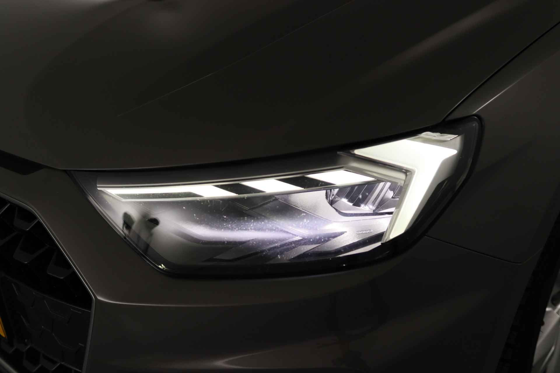 Audi A1 Sportback 30 TFSI S Line Pro Line | Virtual Cockpit | Parkeersensoren | LED | Dealer Onderhouden | 17inch Lichtmetalen velgen - 16/38