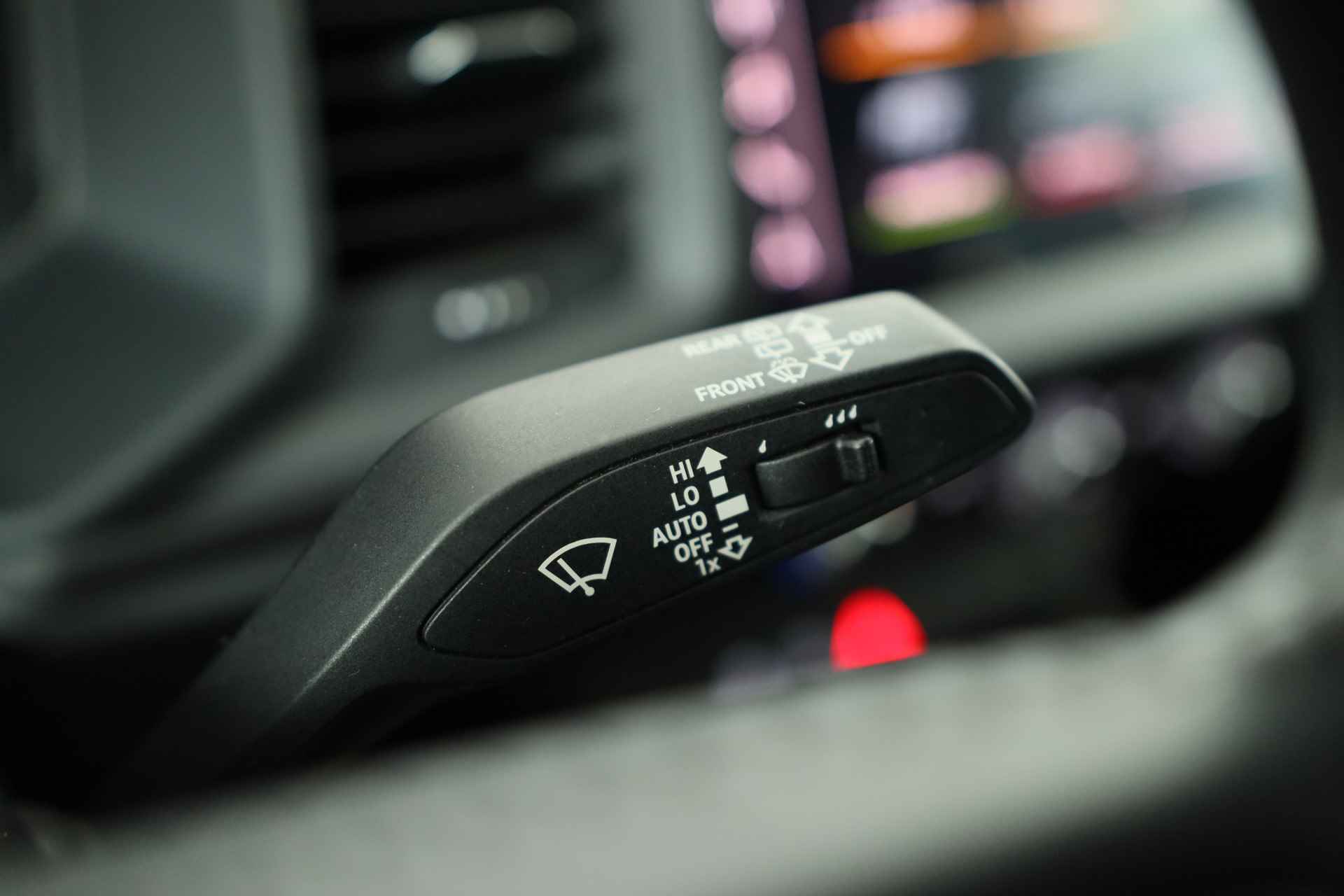 Audi A1 Sportback 30 TFSI S Line Pro Line | Virtual Cockpit | Parkeersensoren | LED | Dealer Onderhouden | 17inch Lichtmetalen velgen - 33/38