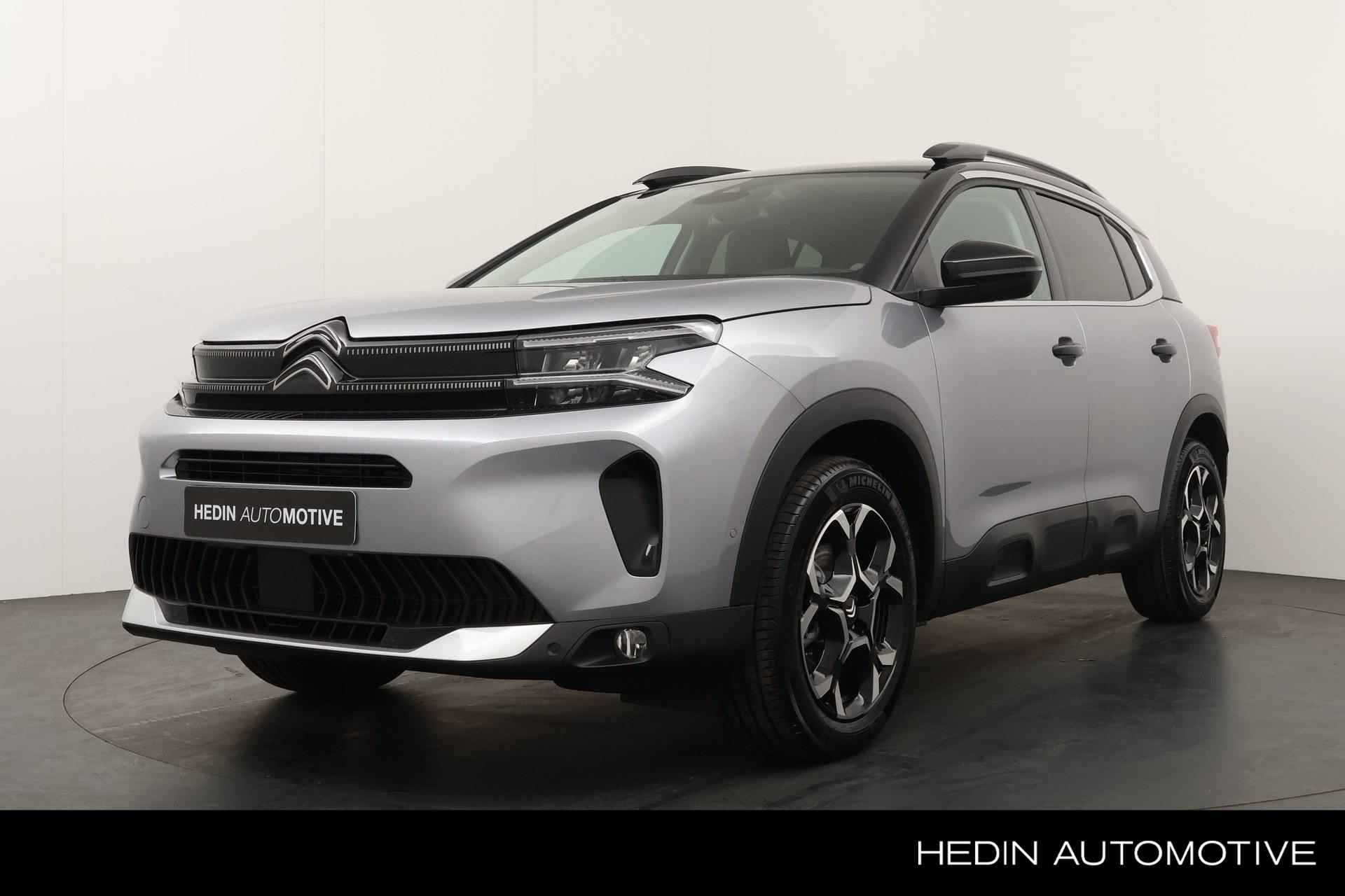 Citroën C5 Aircross BOVAG 40-Puntencheck