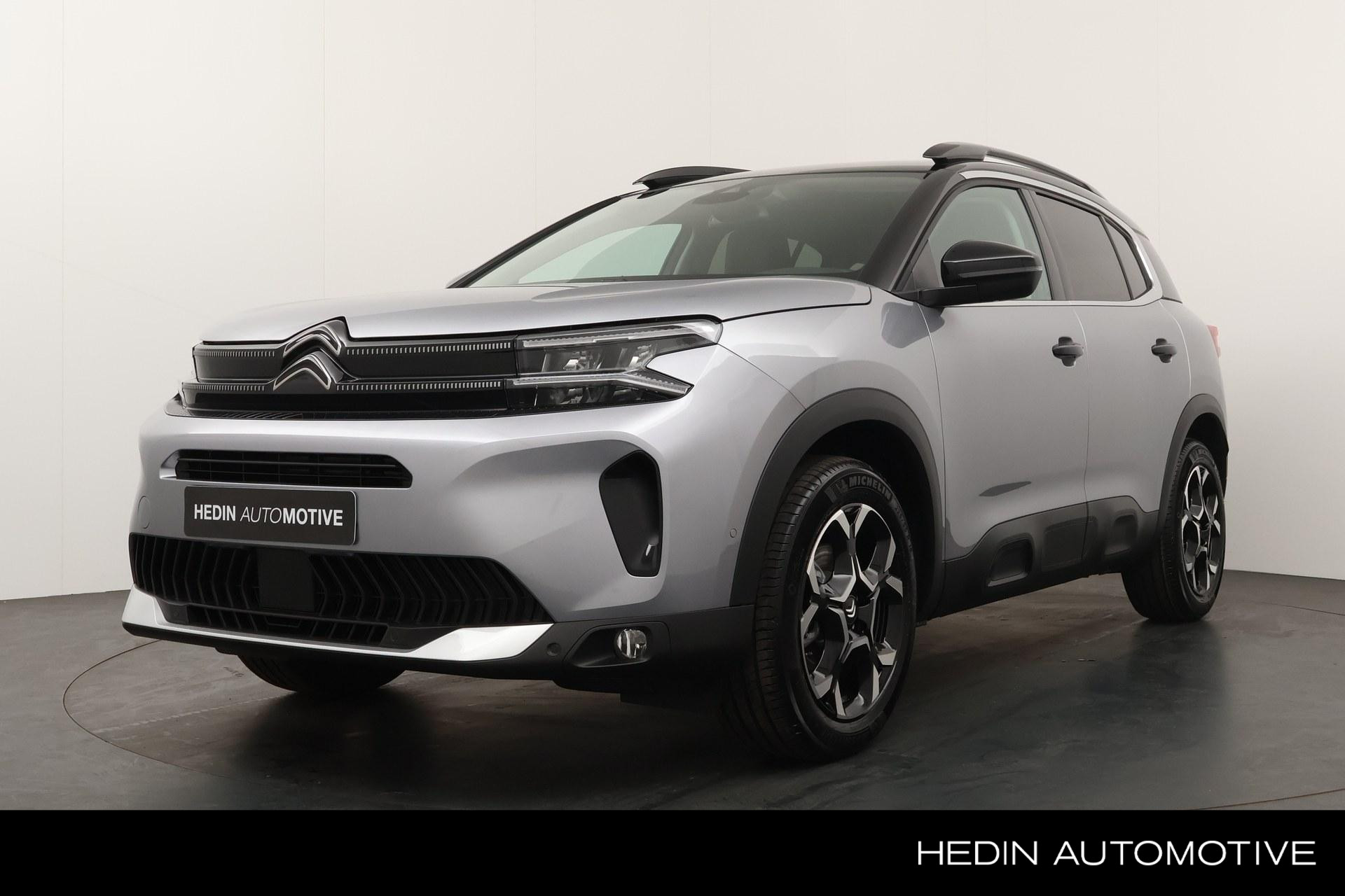 Citroen C5 Aircross 1.2 Hybrid 136PK Max | Navigatie | Camera | ACC | ECC | Two Tone dak  |