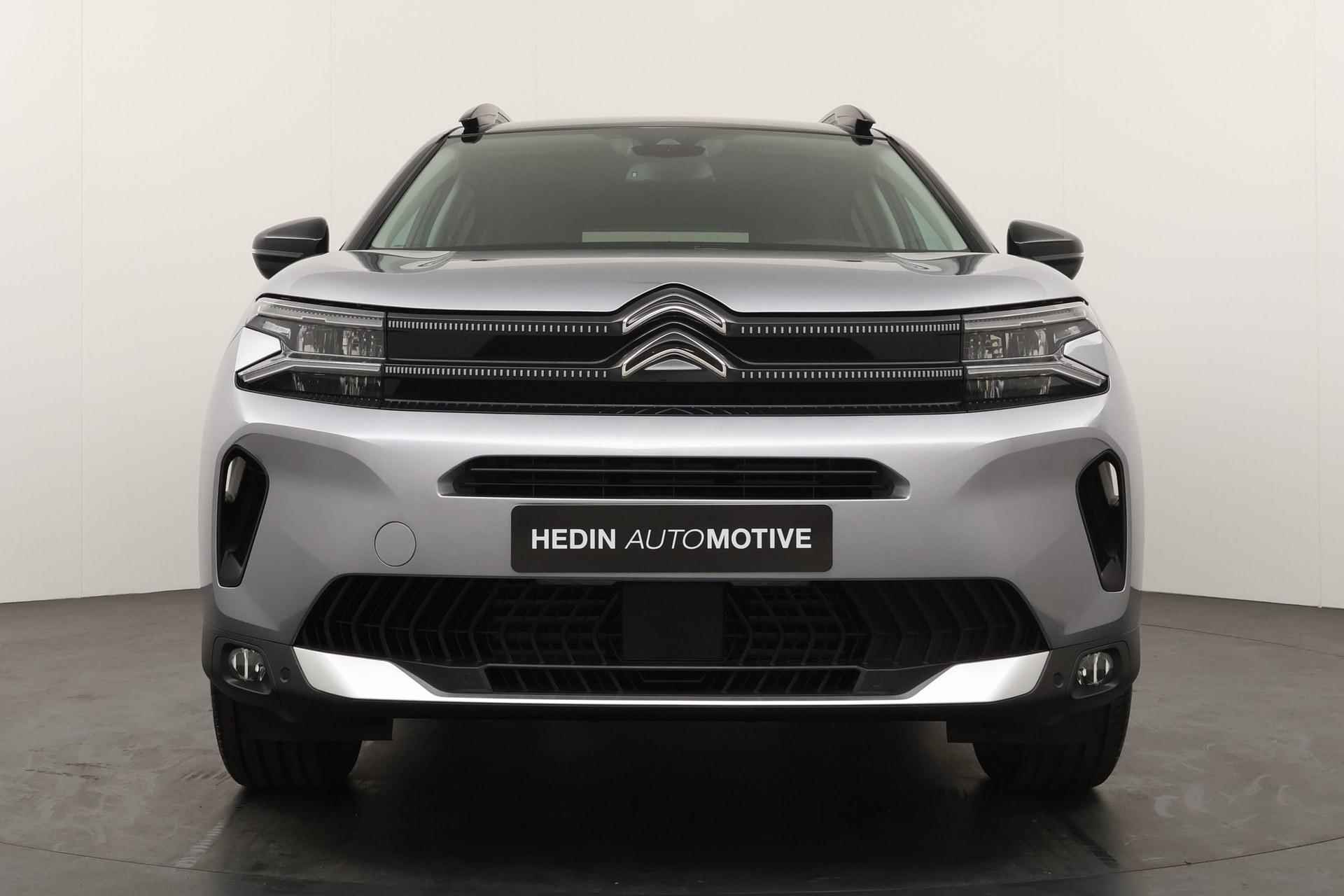 Citroen C5 Aircross 1.2 Hybrid 136PK Max | Navigatie | Camera | ACC | ECC | Two Tone dak  | - 9/20