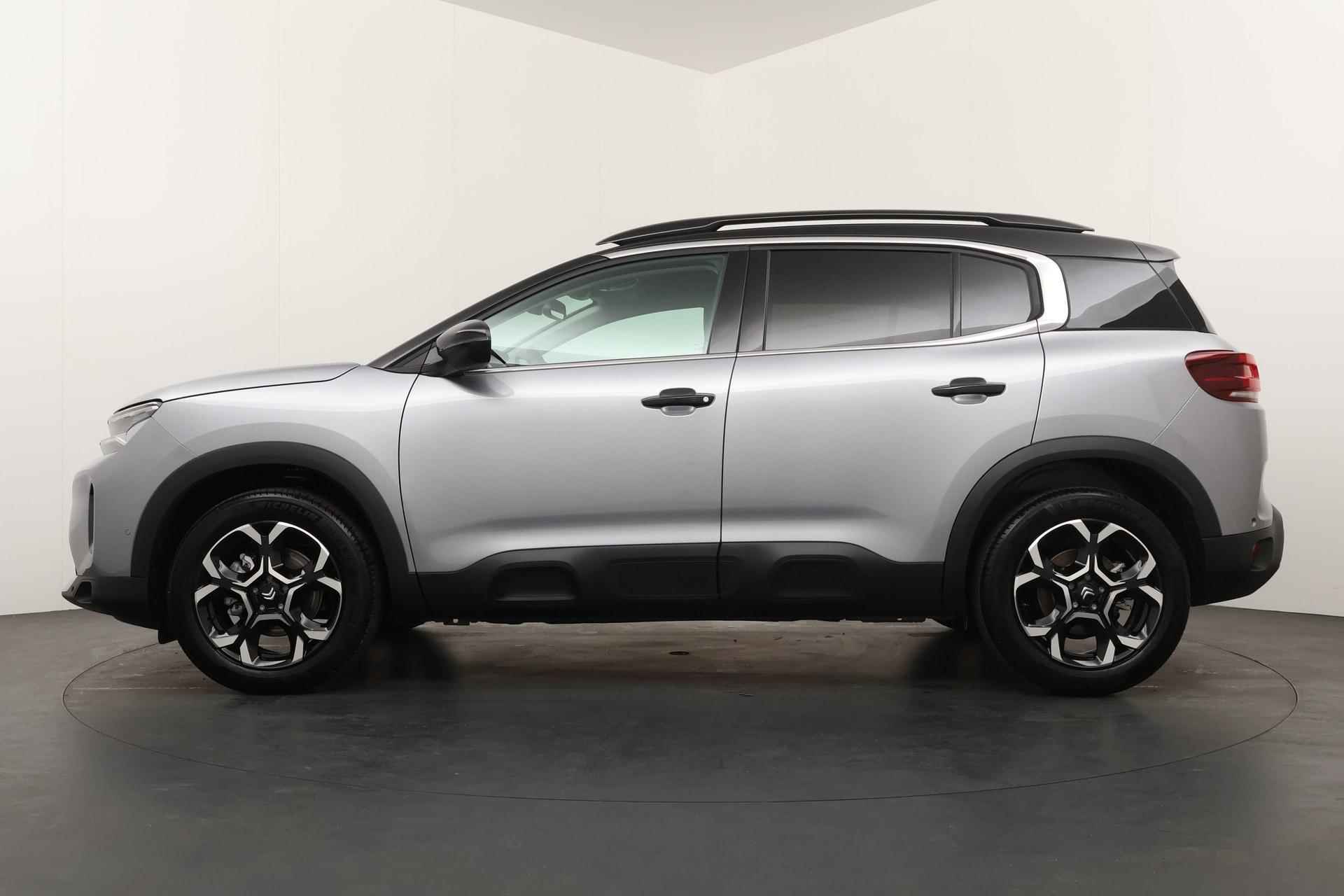 Citroen C5 Aircross 1.2 Hybrid 136PK Max | Navigatie | Camera | ACC | ECC | Two Tone dak  | - 10/20