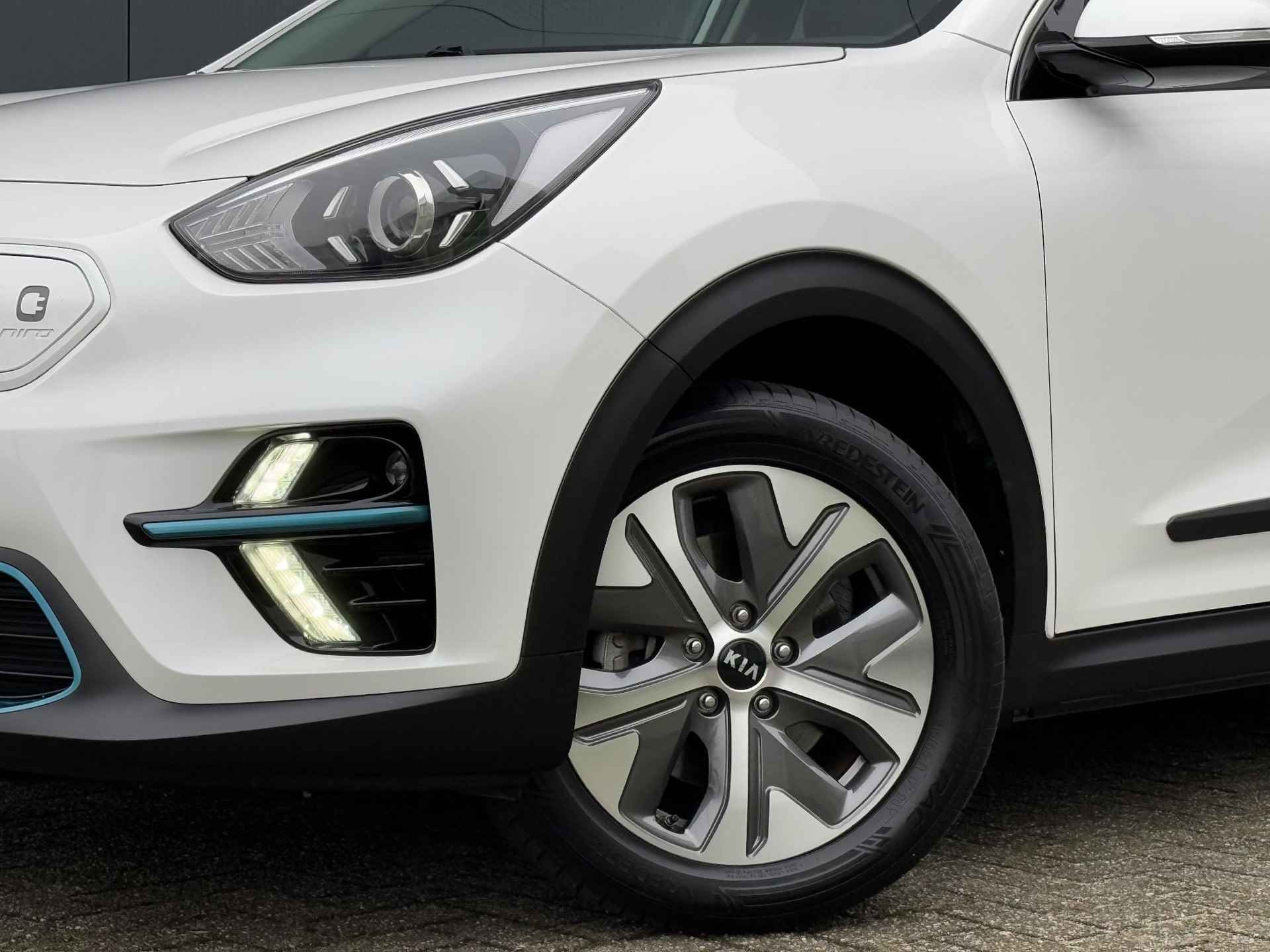 Kia e-Niro DynamicPlusLine 64 kWh | Navi | Clima | Camera | Apple Carplay & Android Auto | - 2/27