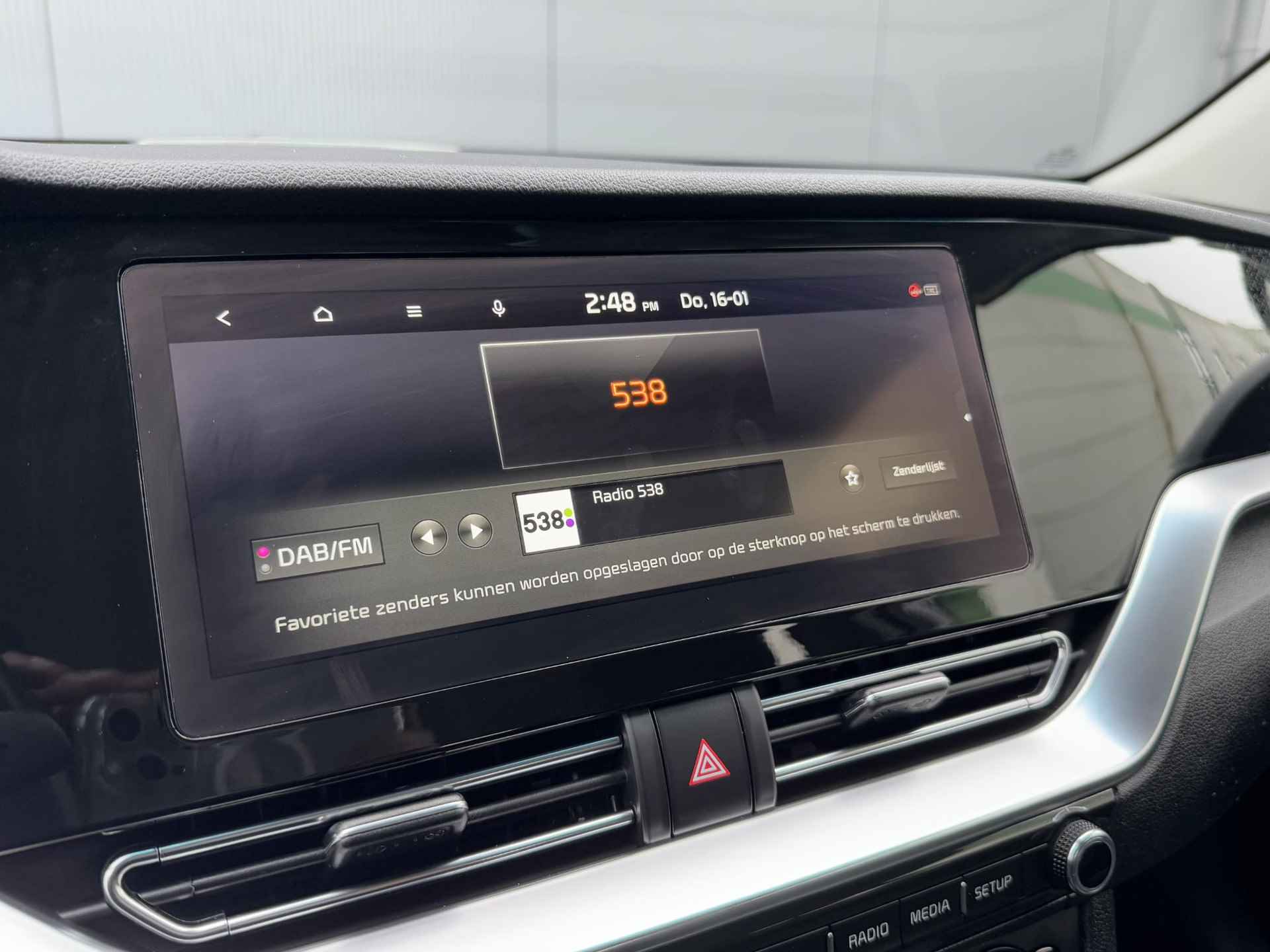 Kia e-Niro DynamicPlusLine 64 kWh | Navi | Clima | Camera | Apple Carplay & Android Auto | - 18/27