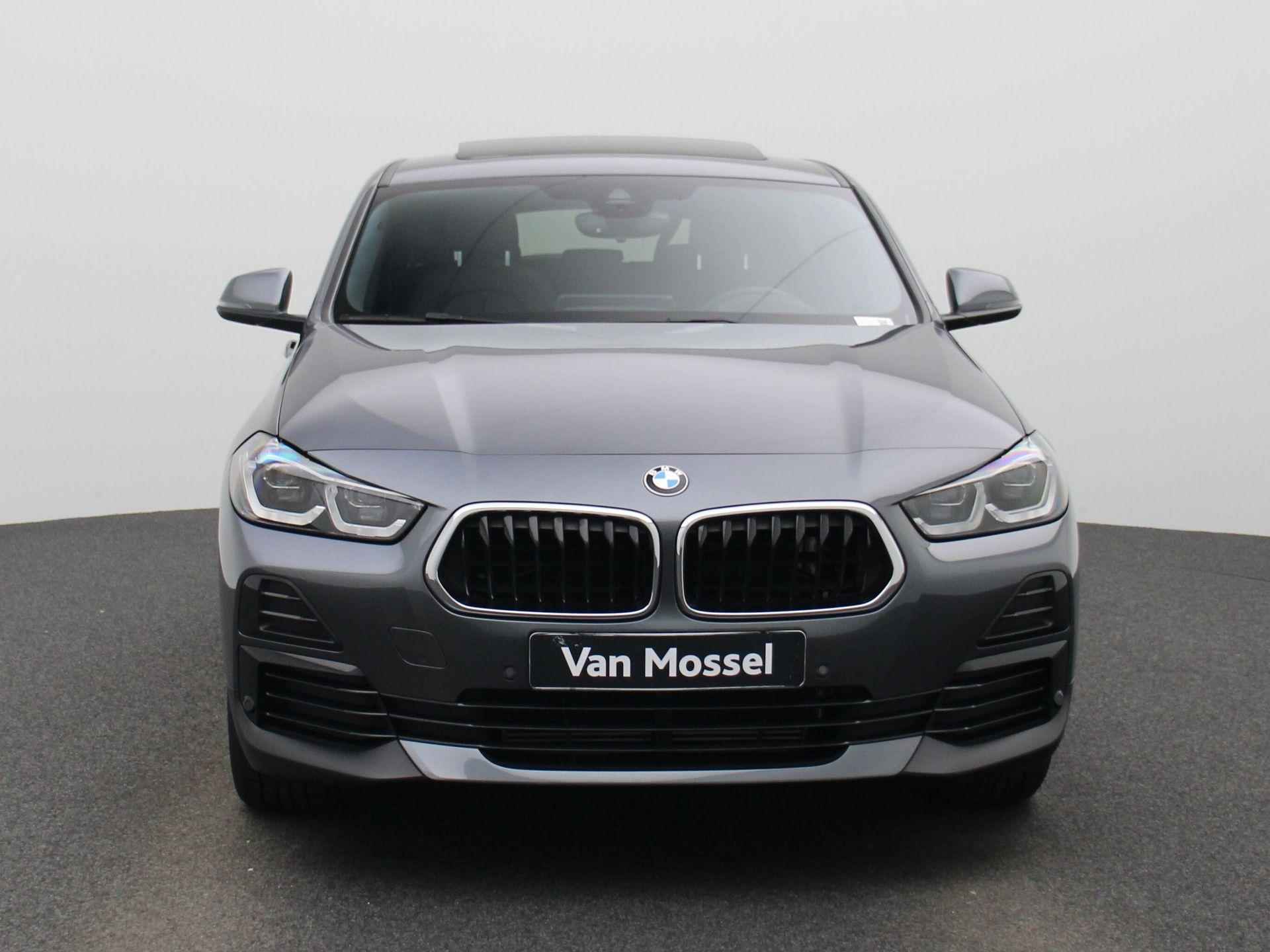 BMW X2 AUTOMAAT | Navigatie | Camera | Head Up | Harman/Kardon - 3/56