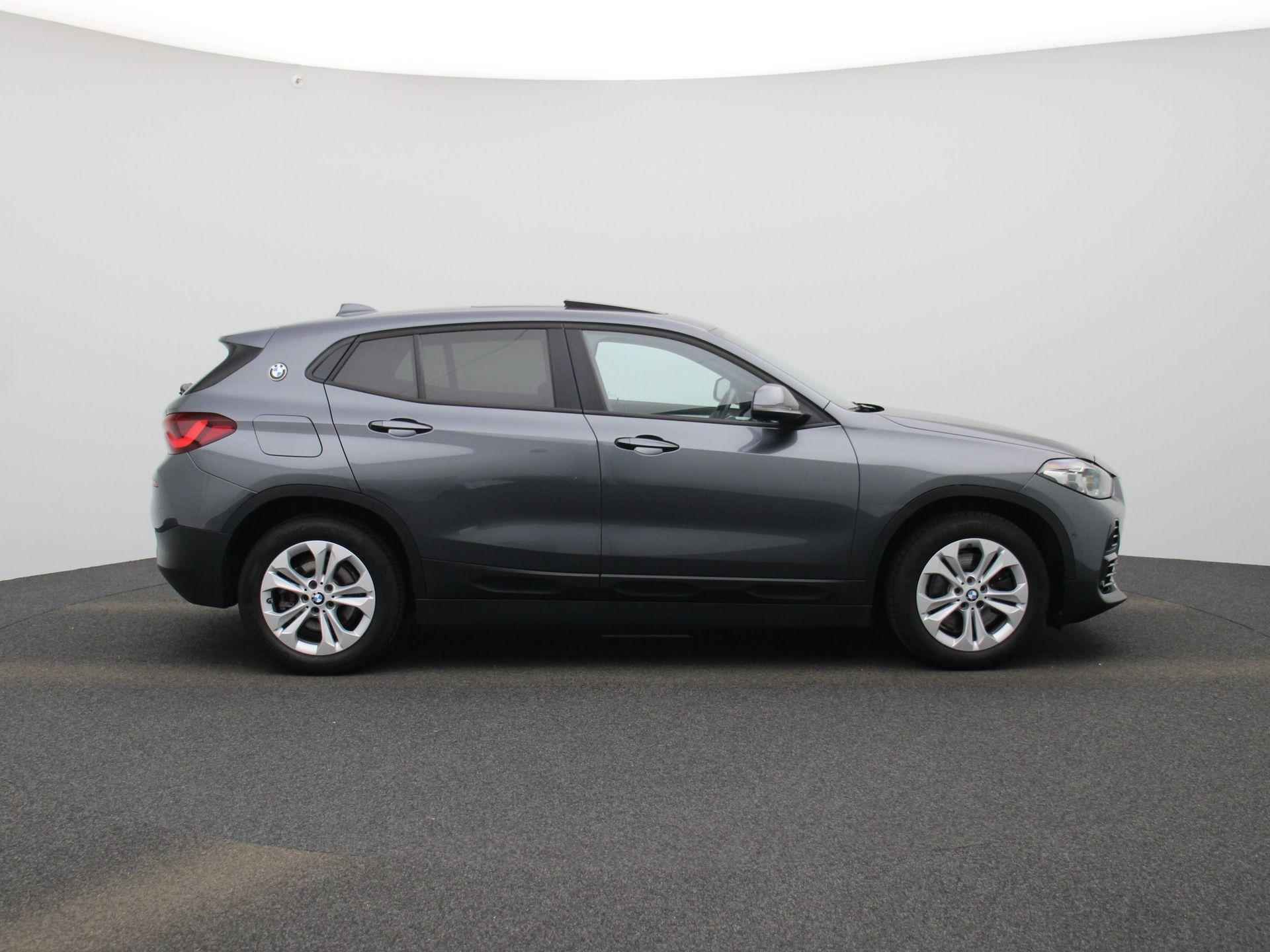 BMW X2 AUTOMAAT | Navigatie | Camera | Head Up | Harman/Kardon - 6/56