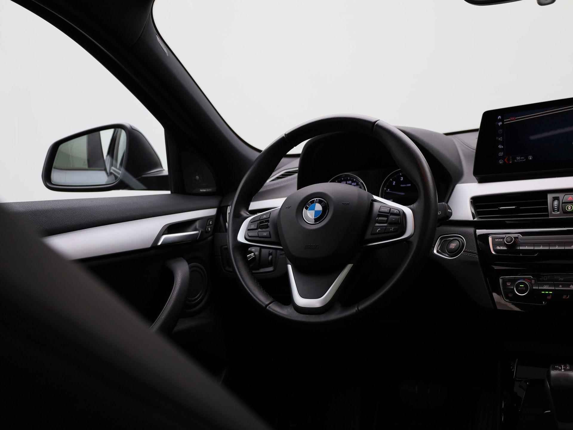 BMW X2 AUTOMAAT | Navigatie | Camera | Head Up | Harman/Kardon - 10/56