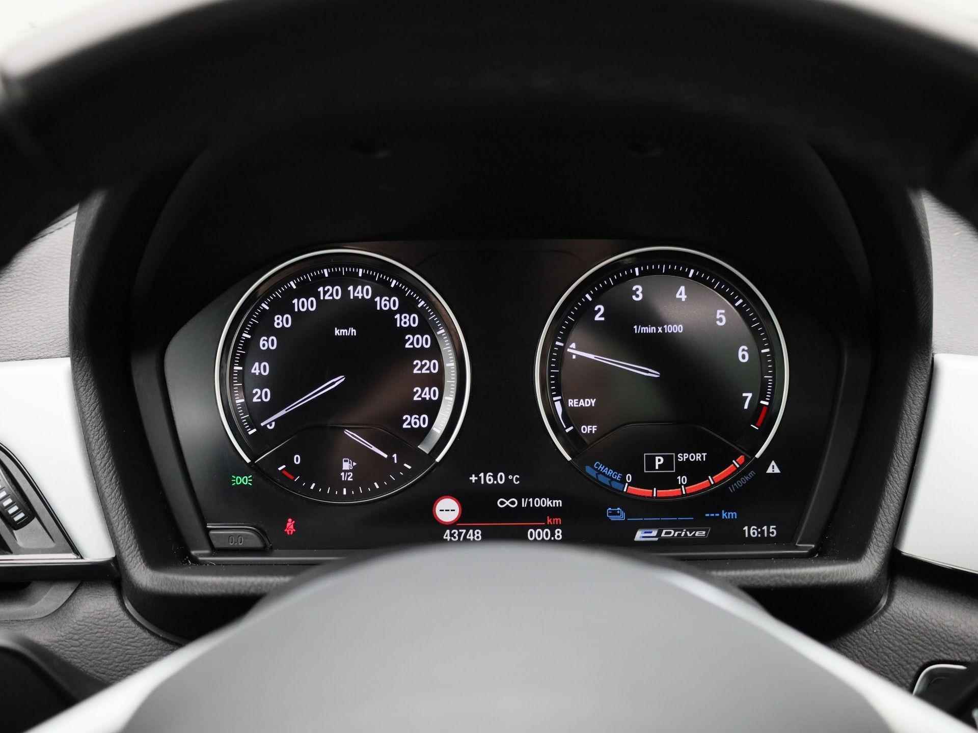 BMW X2 AUTOMAAT | Navigatie | Camera | Head Up | Harman/Kardon - 20/56