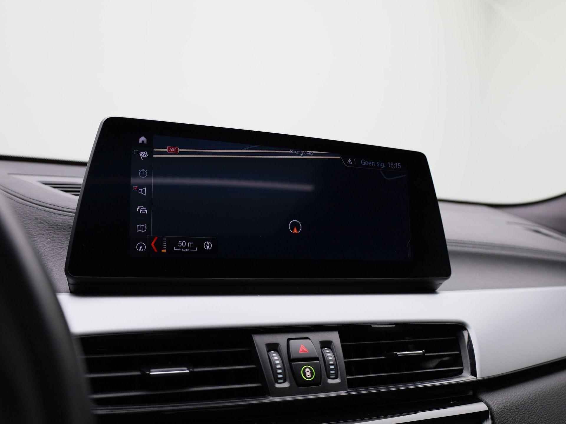 BMW X2 AUTOMAAT | Navigatie | Camera | Head Up | Harman/Kardon - 22/56