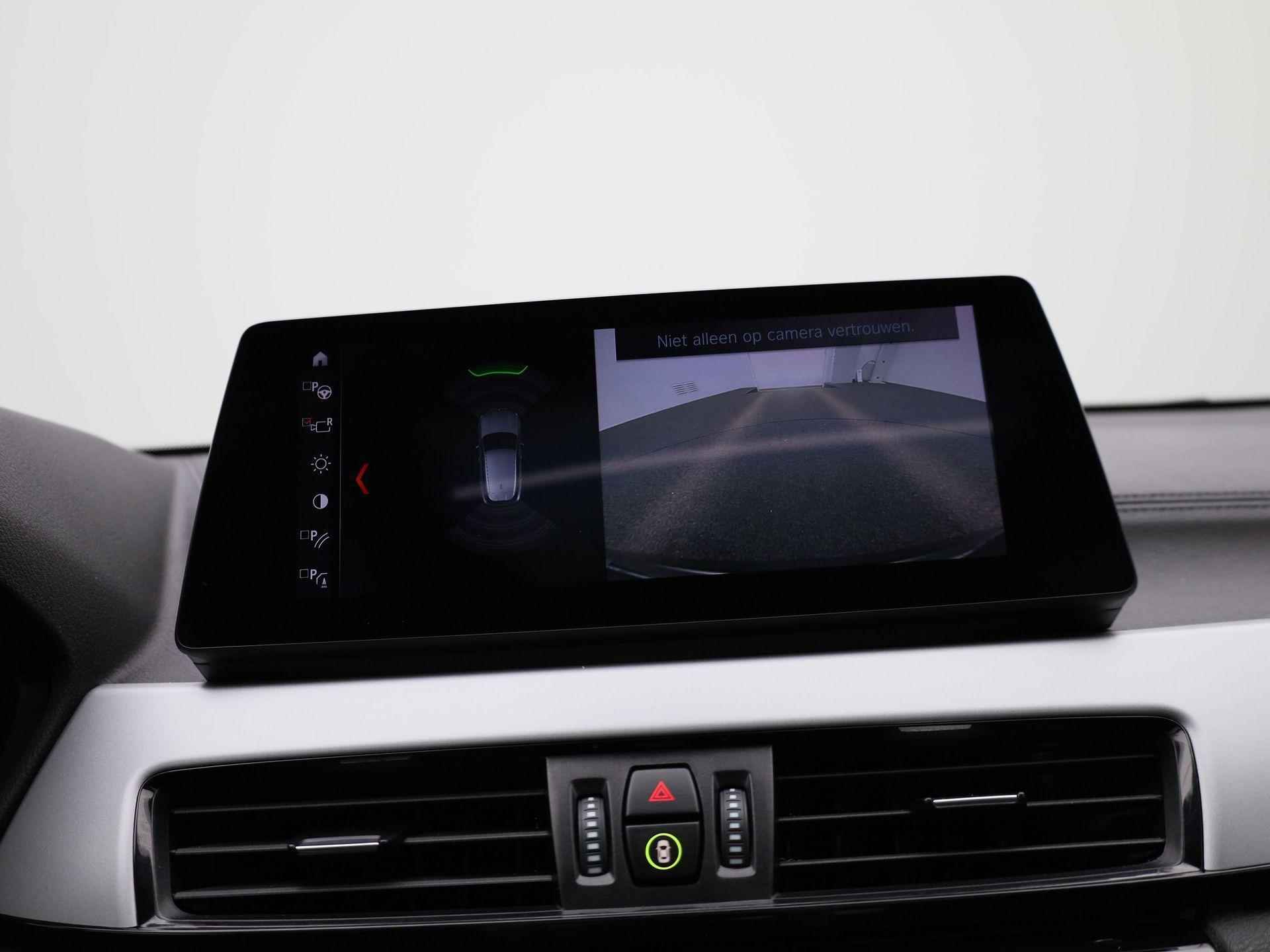 BMW X2 AUTOMAAT | Navigatie | Camera | Head Up | Harman/Kardon - 23/56