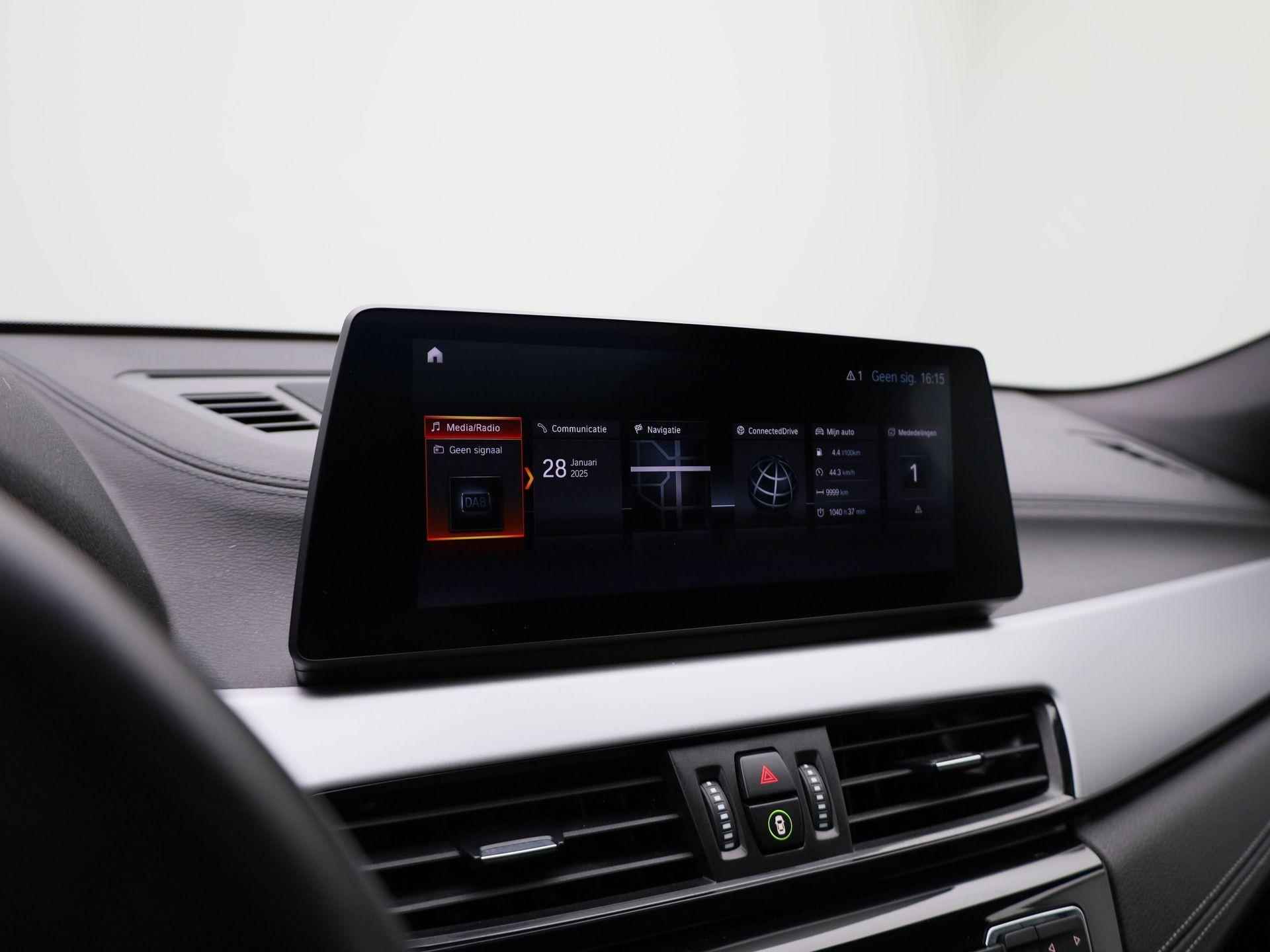 BMW X2 AUTOMAAT | Navigatie | Camera | Head Up | Harman/Kardon - 37/56