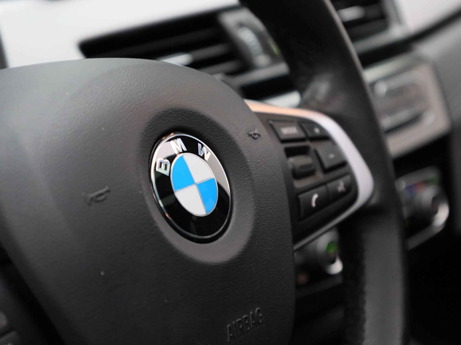 BMW X2 AUTOMAAT | Navigatie | Camera | Head Up | Harman/Kardon - 41/56