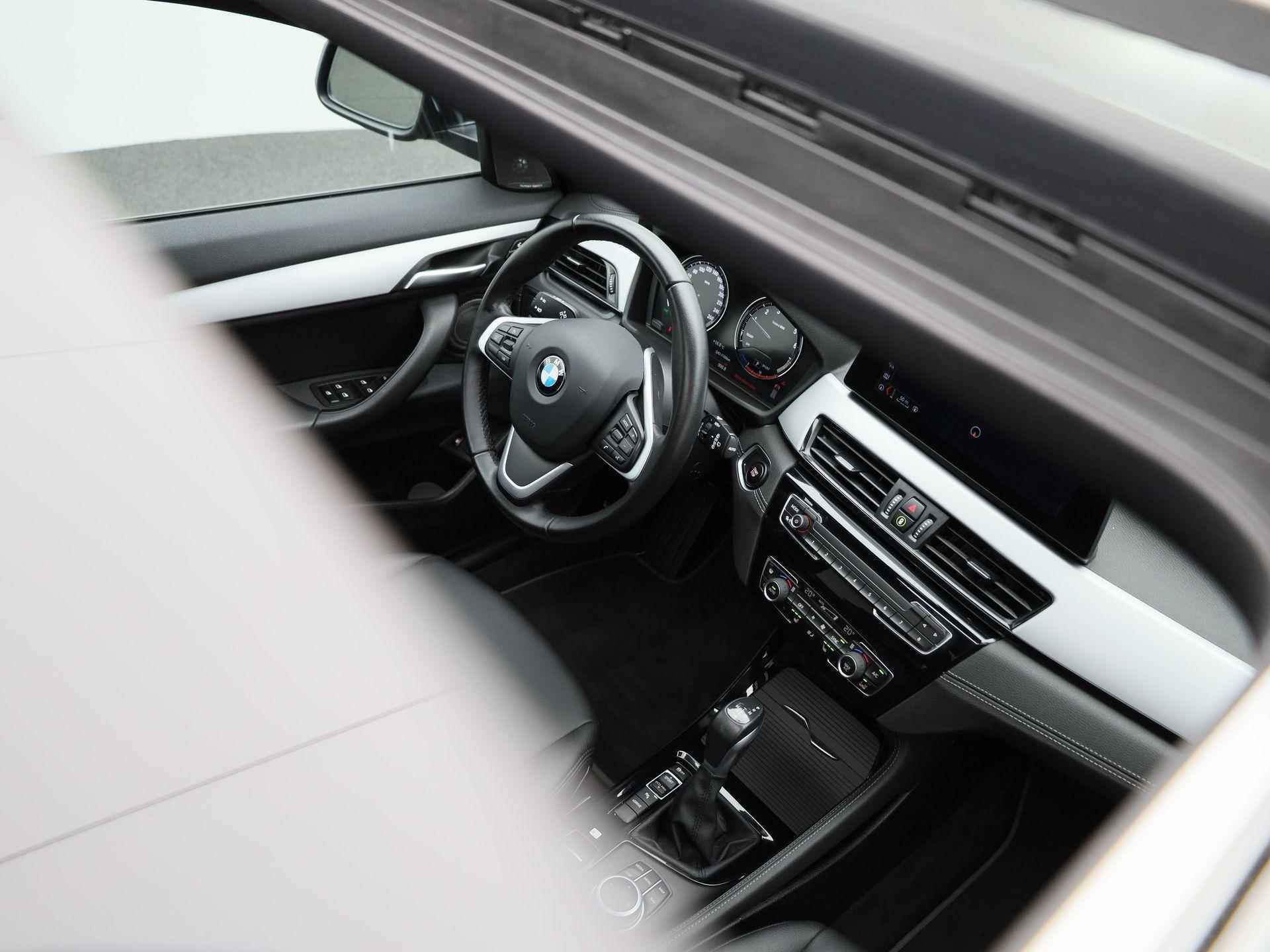 BMW X2 AUTOMAAT | Navigatie | Camera | Head Up | Harman/Kardon - 48/56