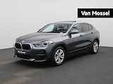 BMW X2 AUTOMAAT | Navigatie | Camera | Head Up | Harman/Kardon