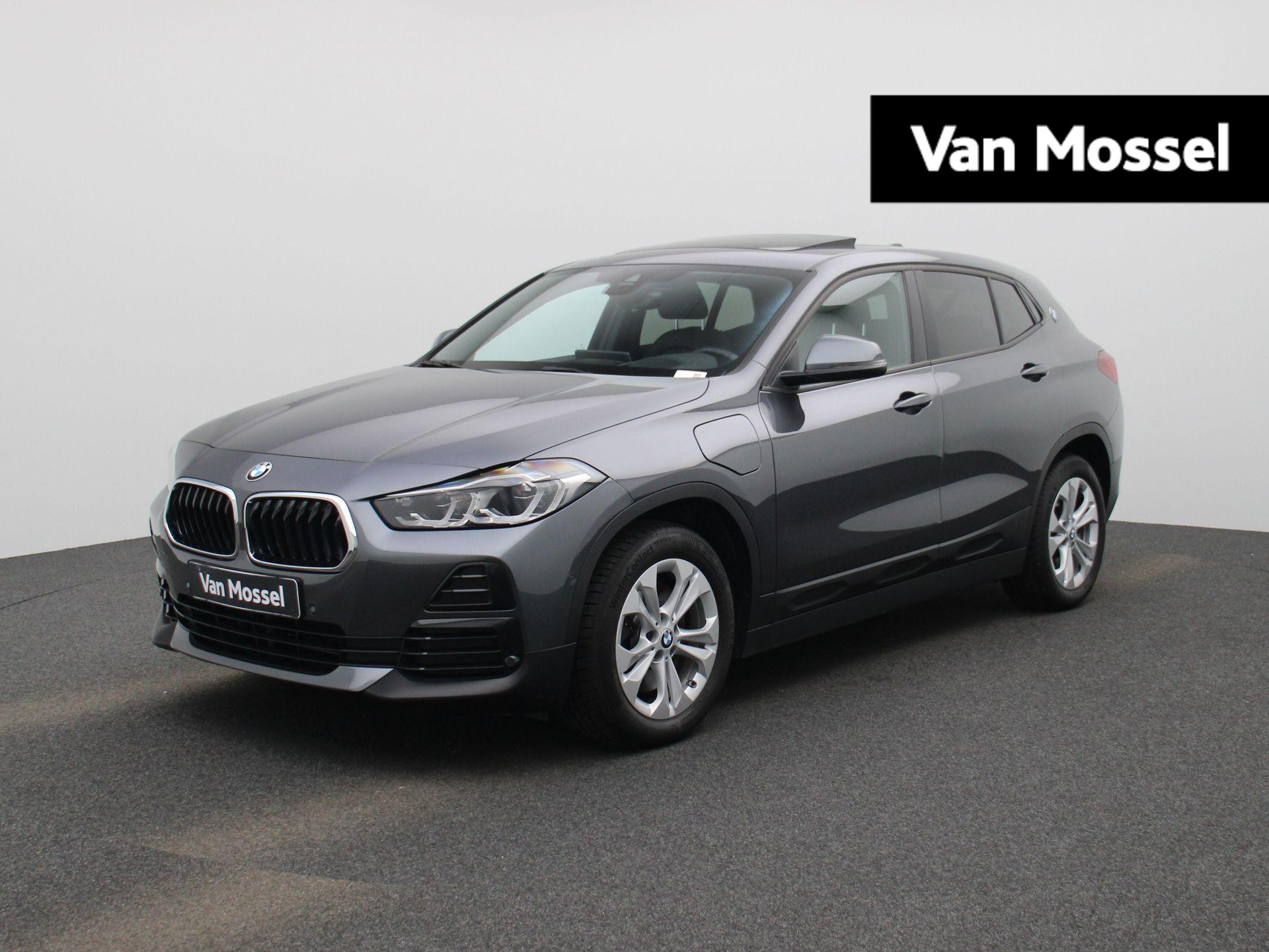 BMW X2 AUTOMAAT | Navigatie | Camera | Head Up | Harman/Kardon