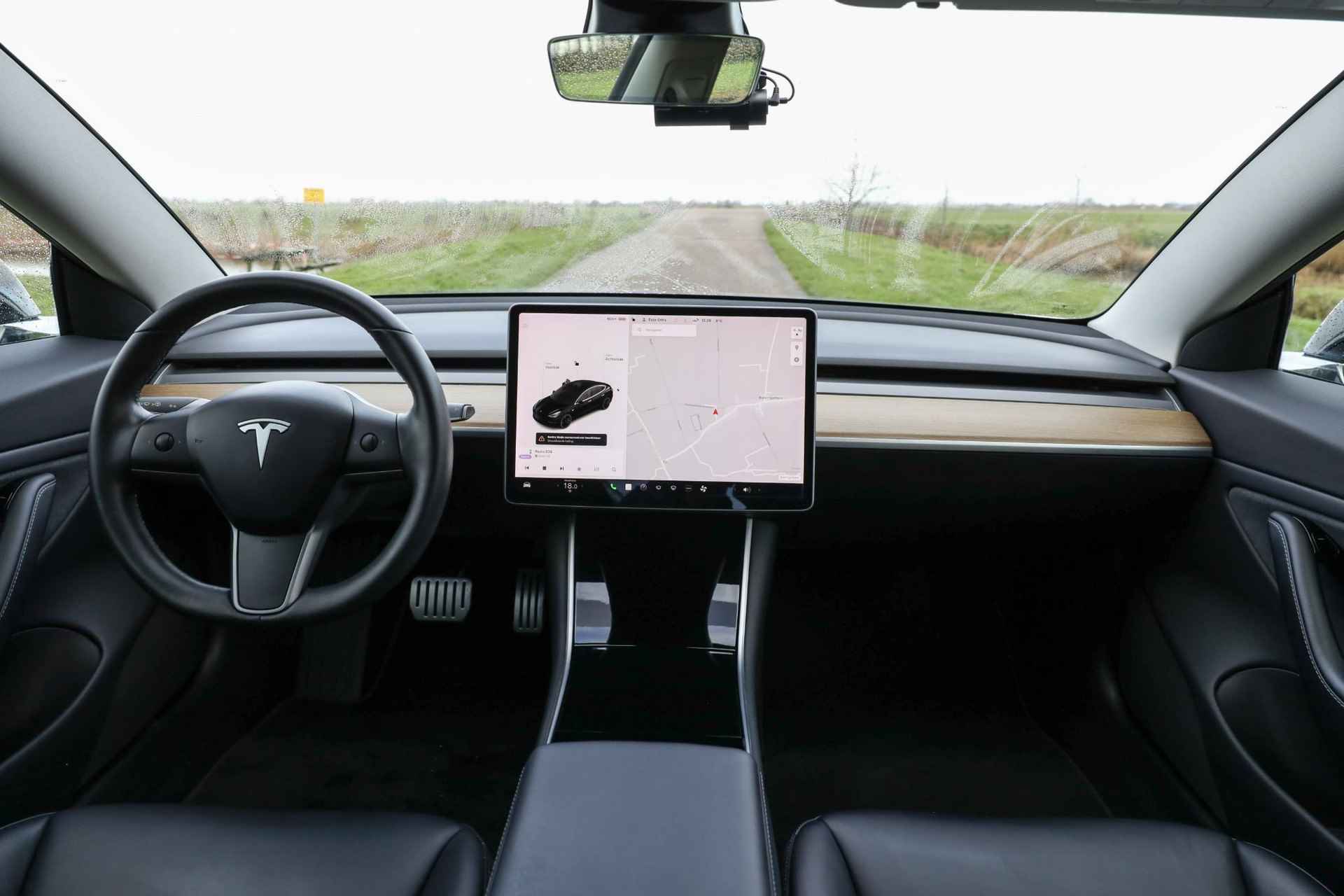 Tesla Model 3 Performance AWD 462 PK 75 kWh ✅ Autopilot ✅ ACC ✅ 20 inch - 25/33