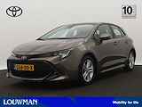 Toyota Corolla 1.8 Hybrid Business Limited | Navigatie |