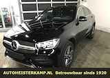 Mercedes-Benz GLC Coupé 300de 4MATIC AMG Distronic Trekhaak Camera Memory