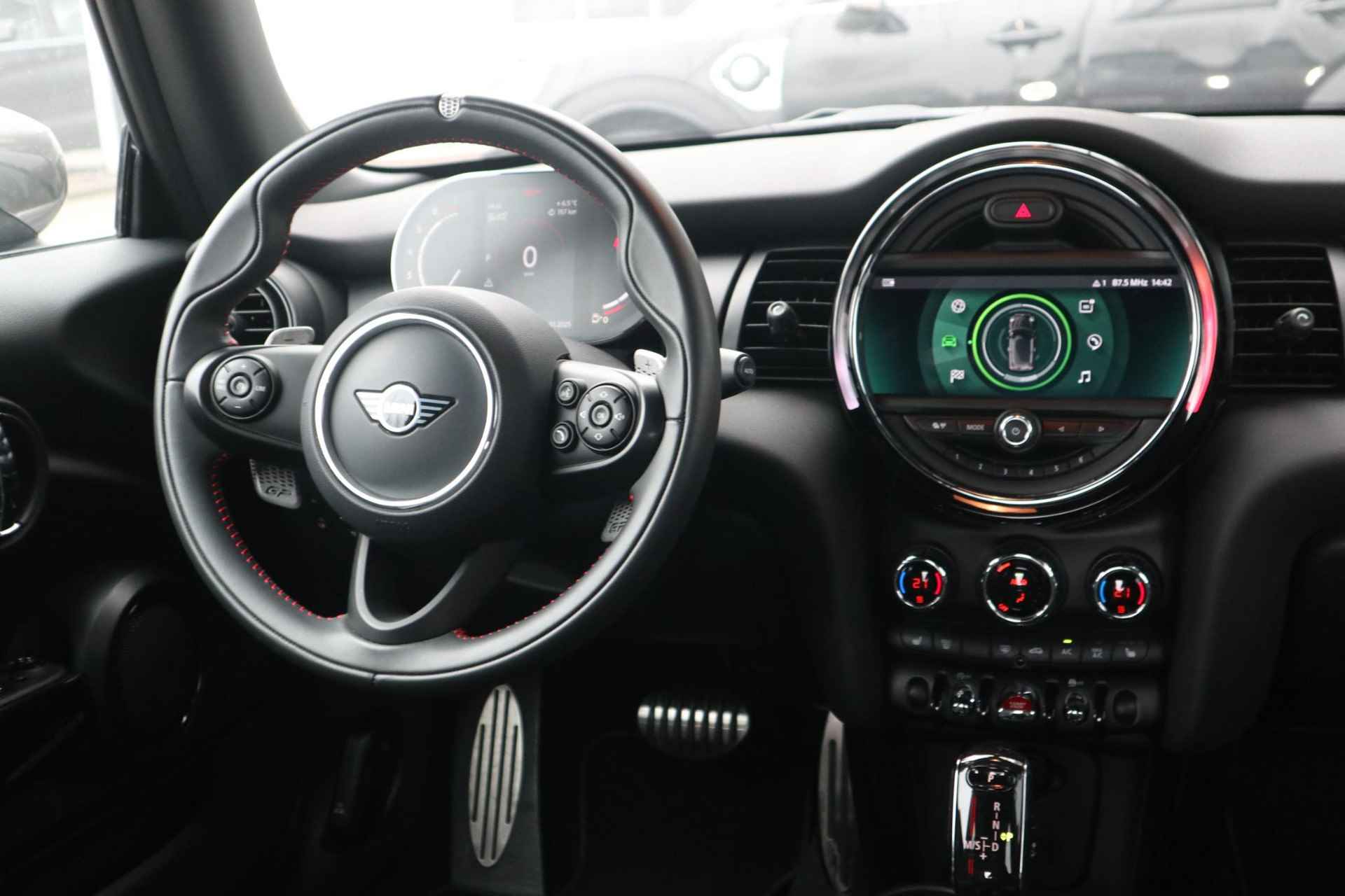 MINI 3-deurs John Cooper Works GP - 16/31