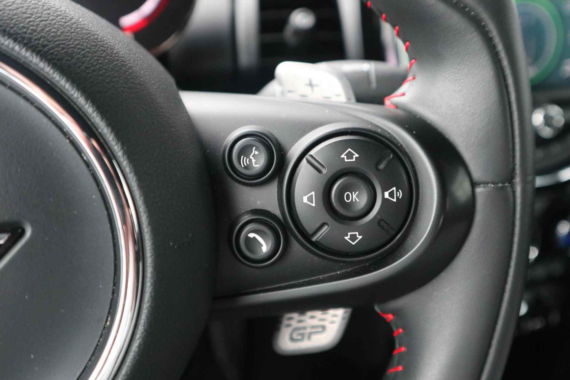 MINI 3-deurs John Cooper Works GP - 19/31